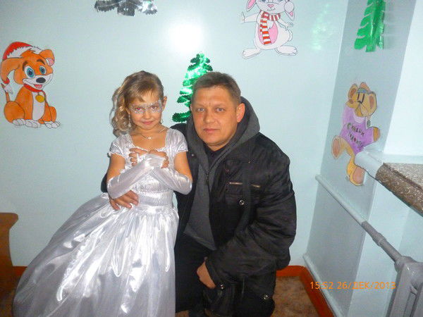 Виталий Нозиков