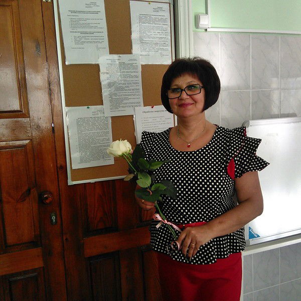 Екатерина Садовская