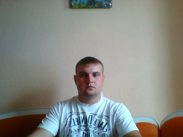 Никита Шерер