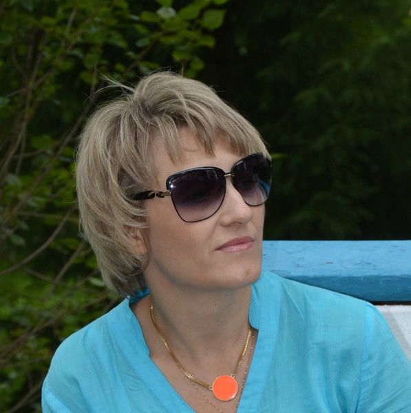 Елена Панюшенко