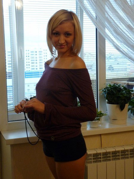 Екатерина Дубова