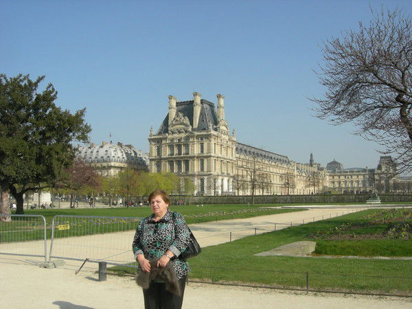 Надежда Клещёва