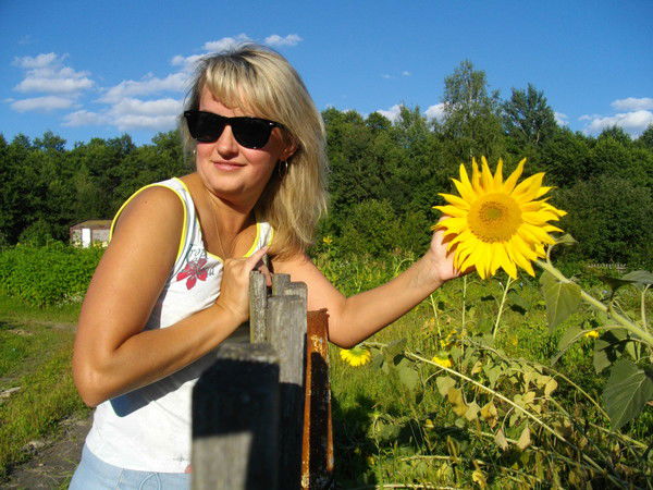 Ляля Паркер