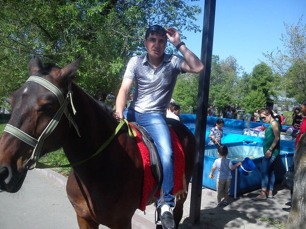 Рожден В Ussr