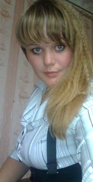 Ирина Юхневич