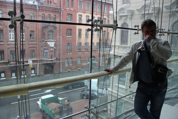 Игорь Макаров