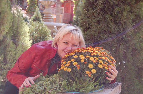 Алена Халько