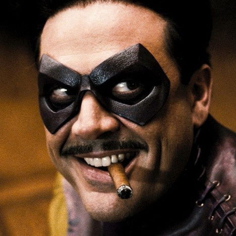 Владимир Грызунов