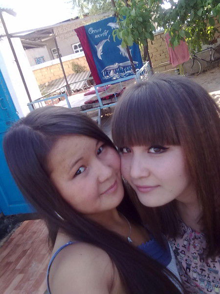 <*{[Lady]}*> Neobyknovennaya