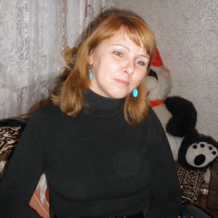 Татьяна Лохвицкая