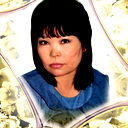 Роза Нугманова