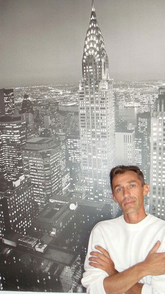 Олег Пащенко