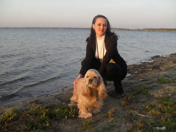 Альбина Юлдашева