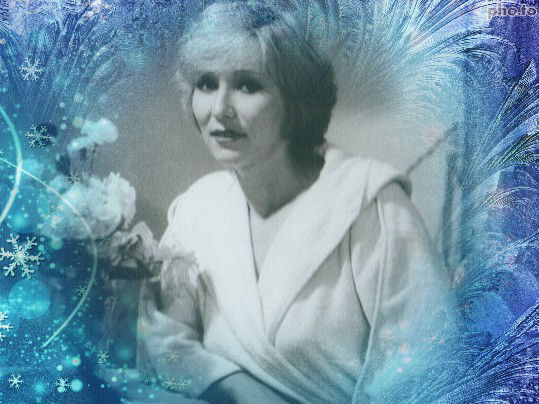 Елена Краснуха