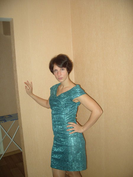 Татьяна Пашкевич