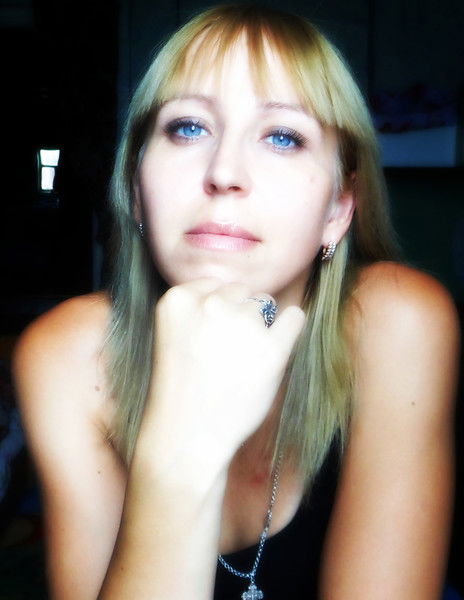 Ольга Бусыгина