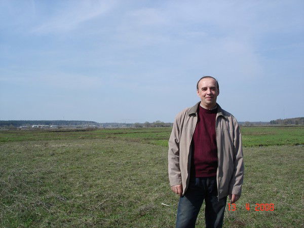 Алексей Денисов