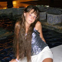 Вера Лебедькова