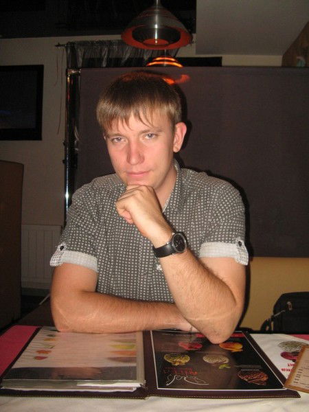 Андрей Сахаров