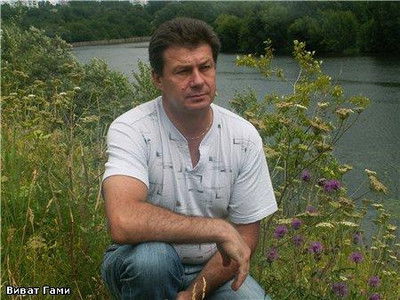 Александр Викторович