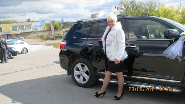 Татьяна Никулина