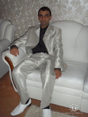 Вилен Гаспарян