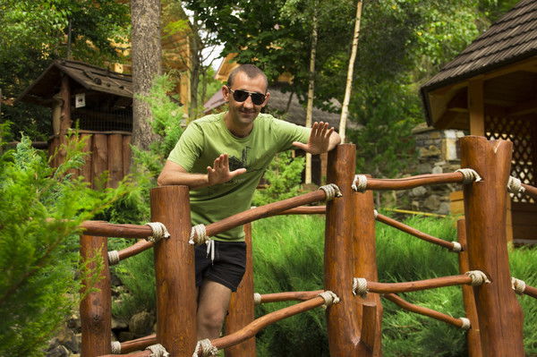 Дмитрий Буковский