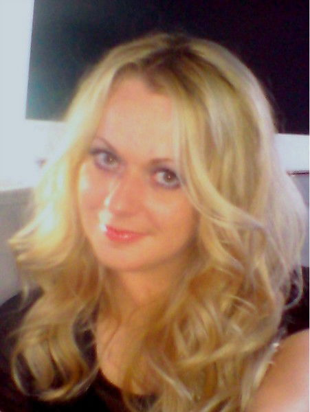 Вероника Курмаз