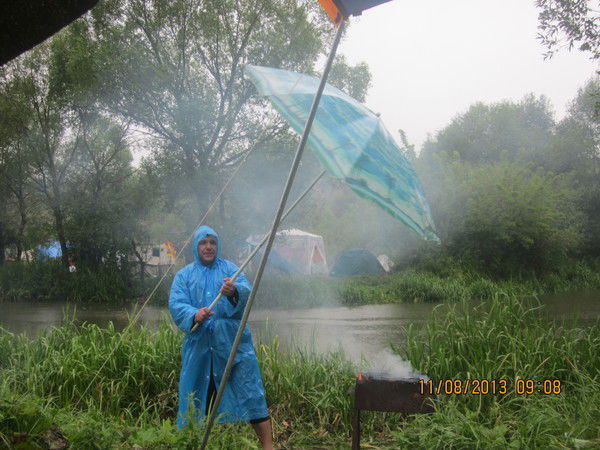 Олег Гнатишен