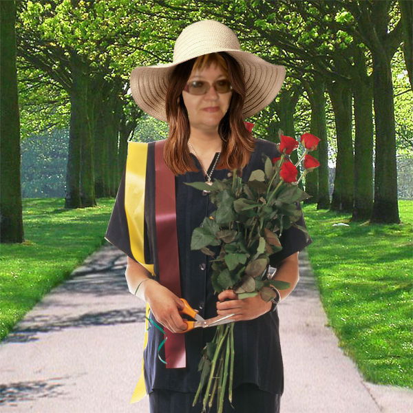 Татьяна Ченцова