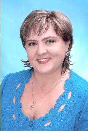 Марина Карпова