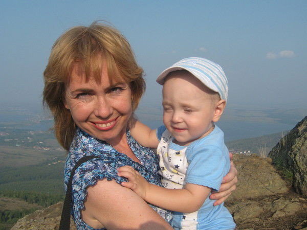 Алевтина Яшбулатова