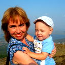 Алевтина Яшбулатова