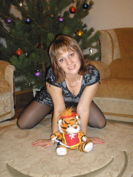 Ксения Супрун