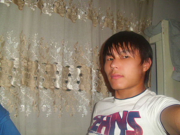 Ersulтан Ералиев