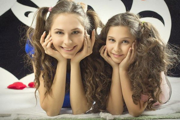 Таня Крюкова