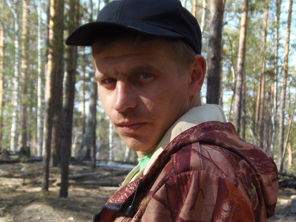 Константин Янгалов