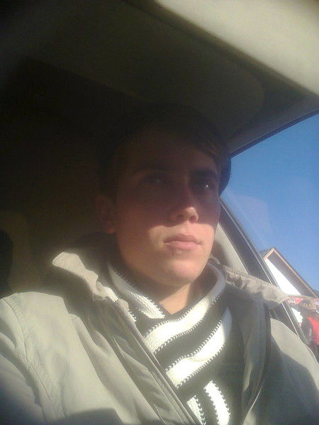 Иван Федоров