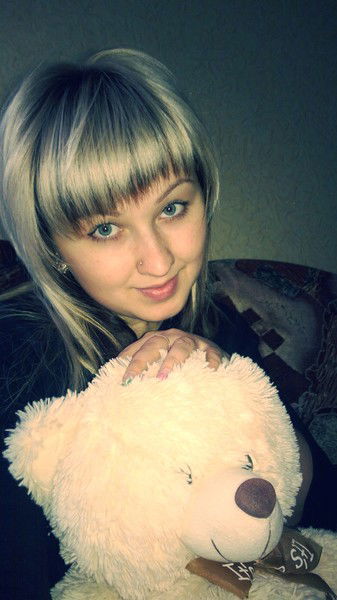 Ольга Макарова