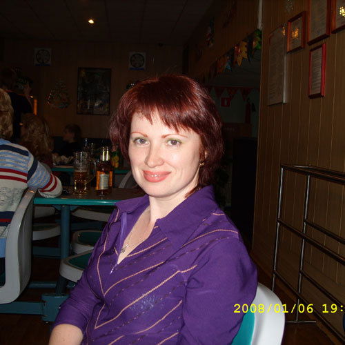 Марина Оразаева