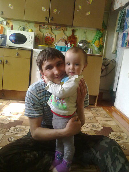 Тимур Абдузалимов