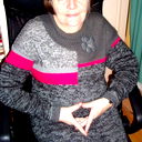Svetlana Eberlein