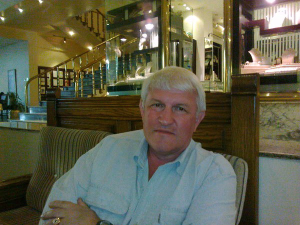 Николай Войнов