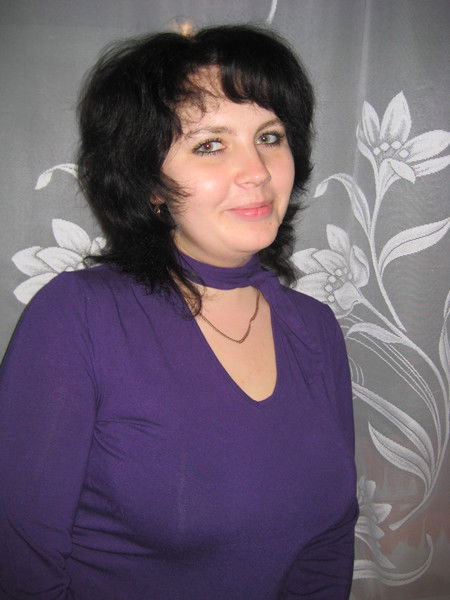 Алеся Иосифовна Якуш