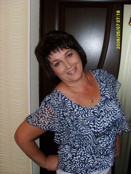 Наталья Гончарова