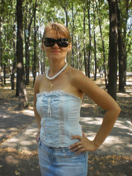 Людмила Кондрашина