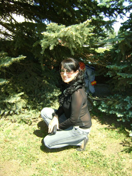 Лариса Габитова