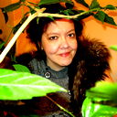 Светлана Антонова