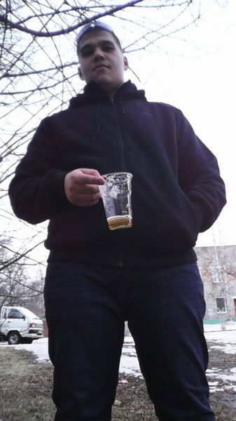 Дима Золотых