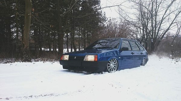 Толя Васильев